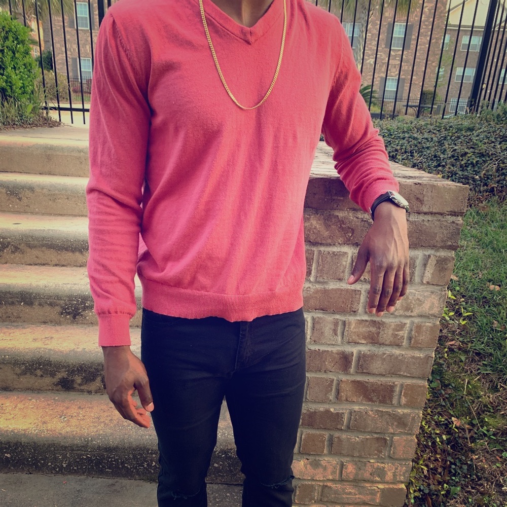 Medium Merona long sleeve